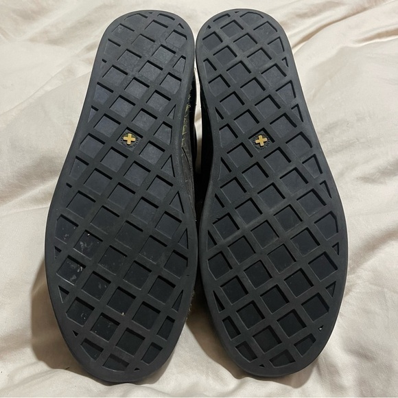 Dr. Martens MALEKE WILDHORSE LAMPER Chukka Boots Men’s Size 12 - Picture 5 of 9